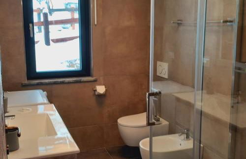 Casa Lo Tzé Relais - Indipendent house with amazing view - Foto 12