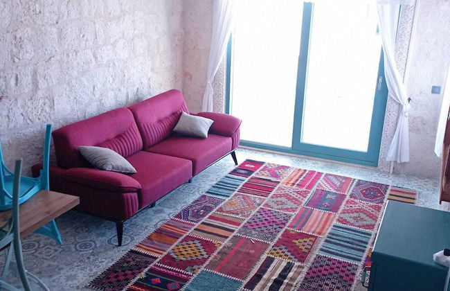 Villa Umay - Foto 12