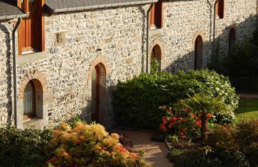 Gîtes du Domaine du Grenier - Foto 25