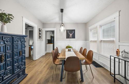 Louisville Haven With BBQ Fire Pit & Private Yard - Foto 11