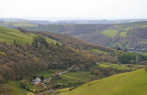 Tŷ Melindwr - Foto 40