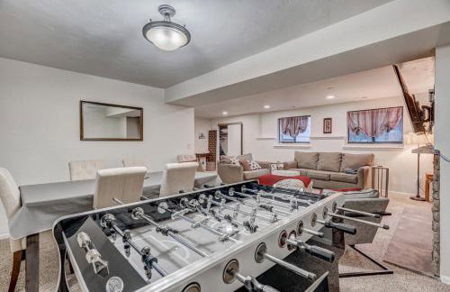 Colorado Retreat with Pikes Peak View - Foto 36