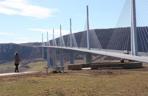Gîte La Cerise Qui Rit - Photo 51