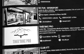 Baby Jane, Studio front de neige - Photo 58