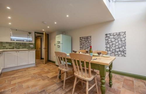 Mill House Cottage - Foto 18