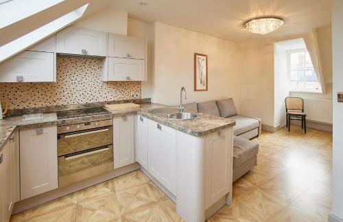 Host & Stay - Osbourne Apartment - Photo 2