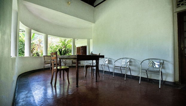 Thuru Sewana Villa - Foto 3, Habitación