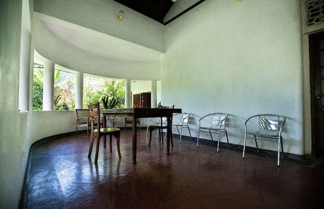 Thuru Sewana Villa - Foto 3