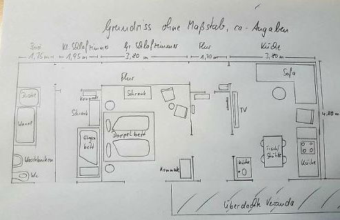 Haus Moselblick Hatzenport - Foto 23