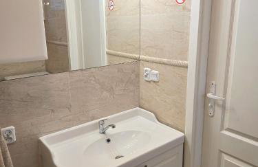 Apartament Nowogard Centrum - Self Check in - Wejście na KOD - Foto 2