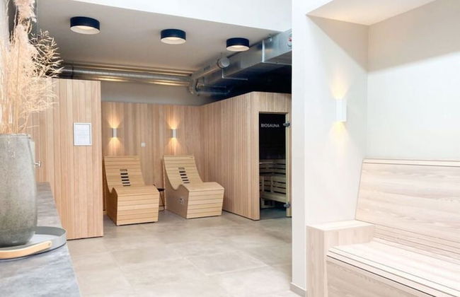 Appartements im Ferienresort Bades Huk - Foto 9