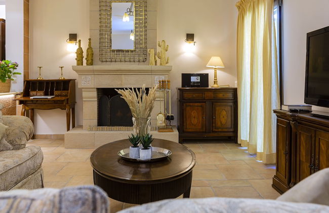 Solaris Methea Deluxe Suites - Foto 48