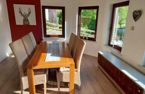 Ferienwohnung Franz-Wilhelm - Foto 6