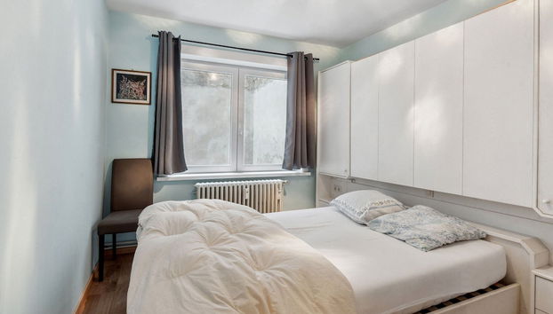 Bright 2-bedroom Apartment - Foto 2, Habitación