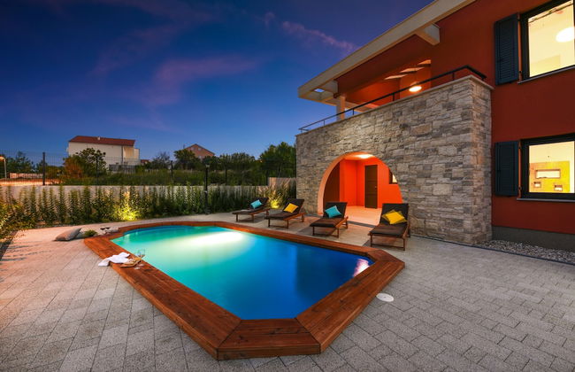 Villa Iris - Photo 12