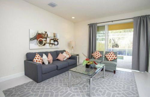 Serenity Resort 3 Bedroom Vacation Home 17419 - Foto 8