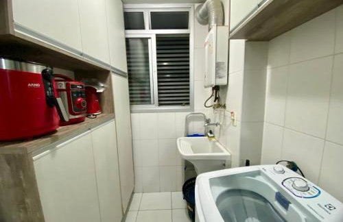 Apartamento Praia Piratininga Vista Mar - Foto 35