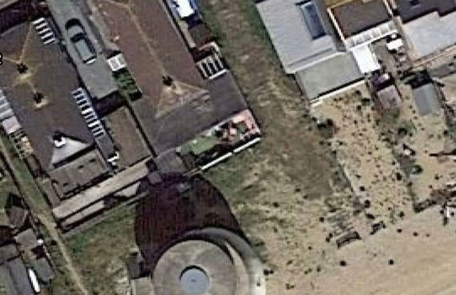 The Crabshack Cottage Normans Bay Pevensey - Foto 59