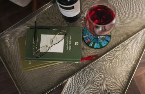 Bellfoot Rural Retreat and Hot Tub - Foto 15