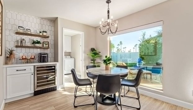 Citrus Grove Heated Pool Putt Grn Gameroom - Foto 2, Habitación