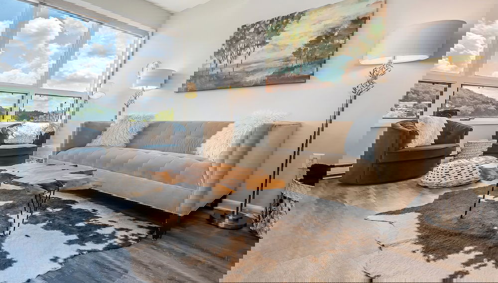 Servicios del alojamiento