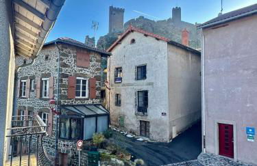 Maison de bourg près du château - Foto 6