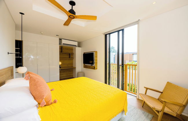 Sailing Pool Villas & Resort Phu Quoc - Foto 9