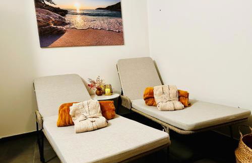 LITELIVING Familiensuite BoHo - Foto 39