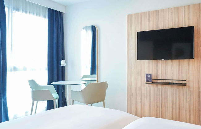 Mercure Paris Boulogne Aparthotel - Foto 17