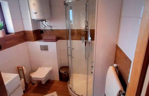 Domki u Michała nad Soliną - Foto 42