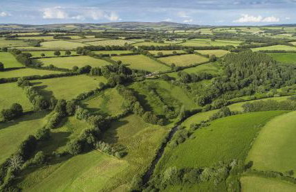 Hillway Lodge Withypool - Foto 40