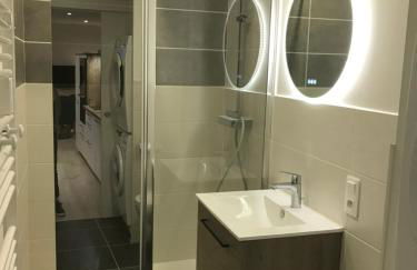 Joli appartement très bien situé - Perros-Guirec - Foto 7