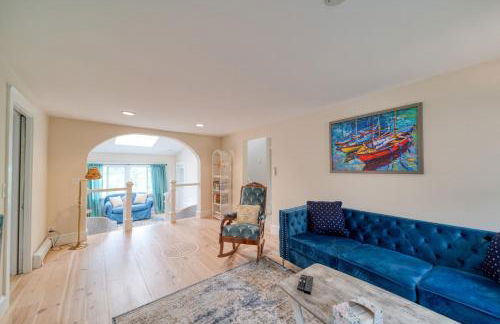 3 Bedroom Cape House by Leavetown Vacations - Photo 22