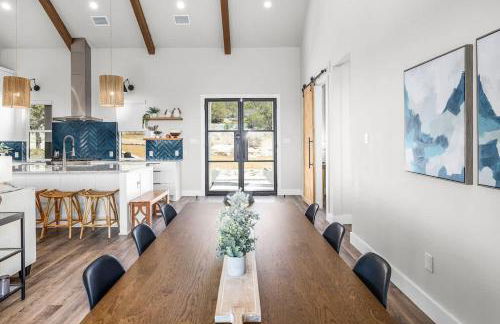 Pet & Family friendly Outdoor Grill Games Sleeps 12 - Foto 8