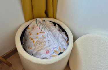 City center apartment with sea view - Foto 12