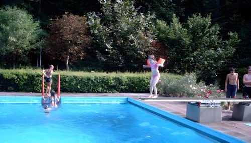 Gästehaus Brigitte Schoch - Foto 5