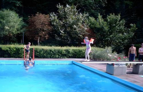 Gästehaus Brigitte Schoch - Photo 5