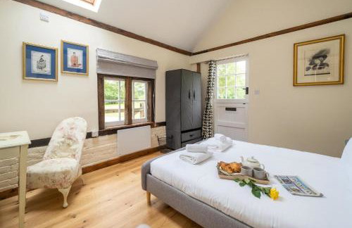 The Cart Lodge - Aldeburgh Coastal Cottages - Foto 13