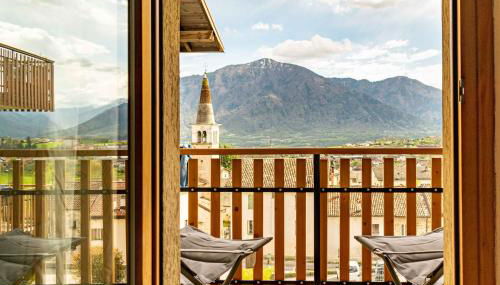 App Comfort Dolomiti - Sport Natura Relax - Foto 2