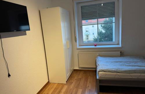 FeWo für 5 Personen in Böhlen, Friedrich-Ebert-Str - Foto 10