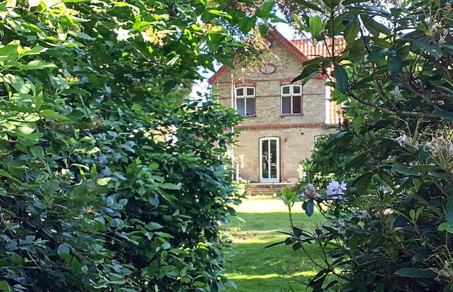 Spacious Cottage Retreat in Sonderborg-by Traum - Photo 55