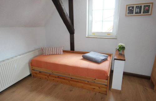 Ferienwohnungen Altstadtidylle 1 - Foto 12