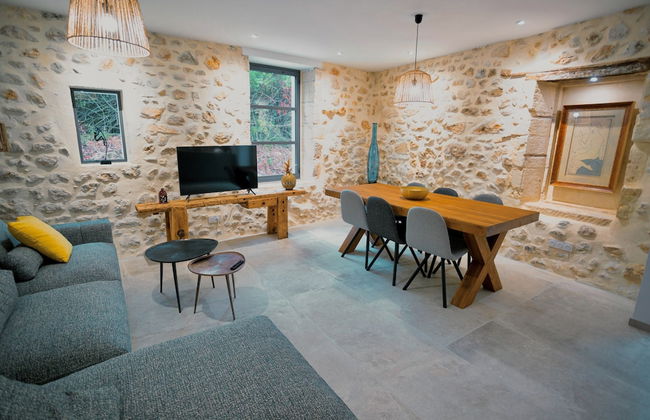 Mas de la Riale - Photo 63