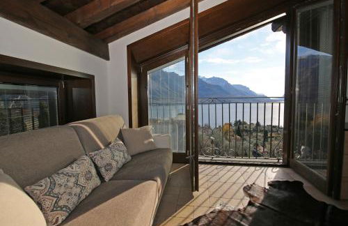 ALBA e TRAMONTO Appartamenti vista lago - Foto 60