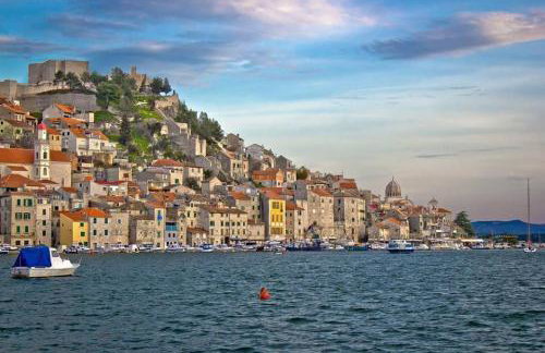 Apartments Gverić - Foto 14