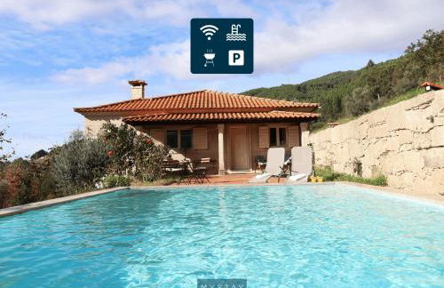 MyStay - Casa do Carmo - Foto 1