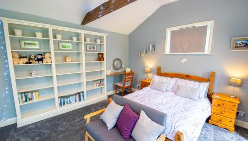 The Den - Winchelsea - Foto 2