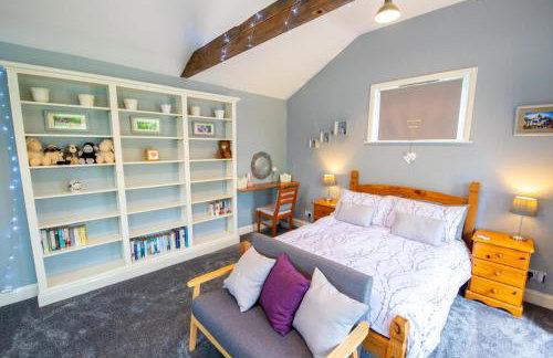 The Den - Winchelsea - Foto 2