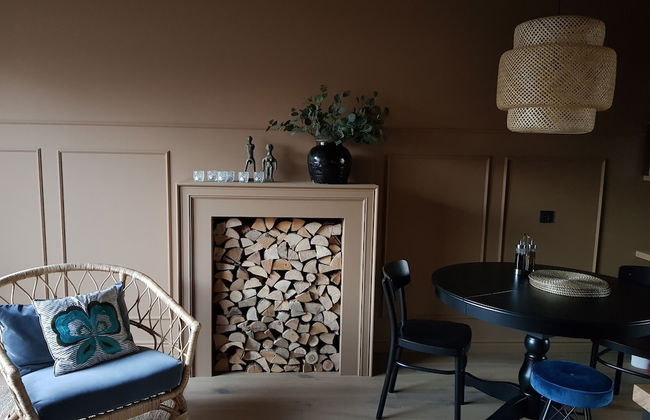 Inni - Boutique Apartments - Foto 43