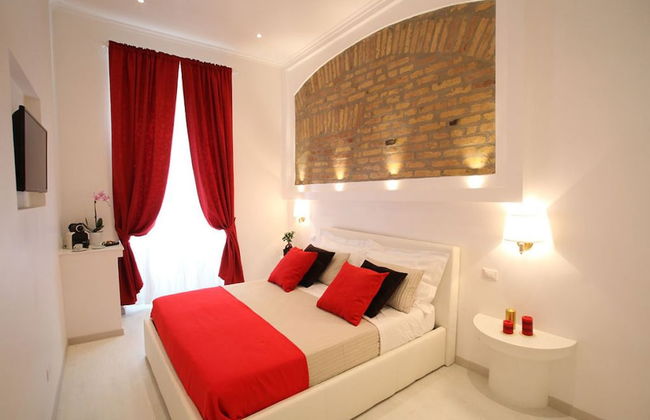 Guest house Interno 7 Luxury Rooms - Foto 1